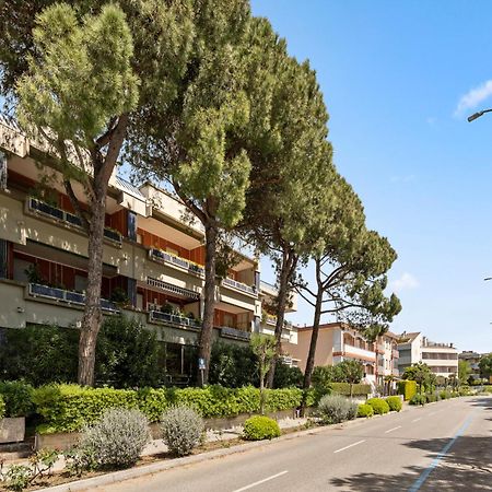 Appartamento Viale Del Sole 29 Grado Exterior foto